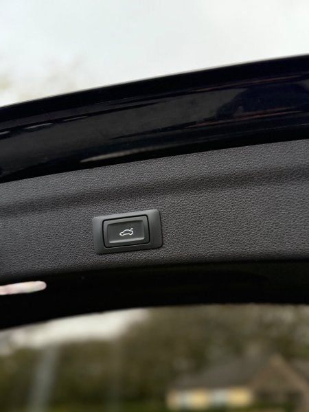 2021 Audi A6 - photo 31
