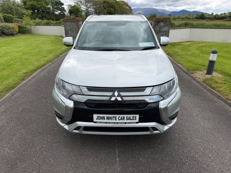 2019 Mitsubishi Outlander - photo 8