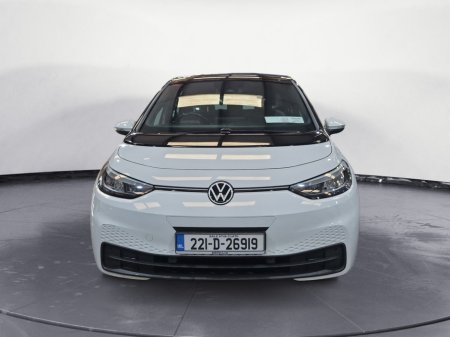 2022 Volkswagen ID.3 - photo 2