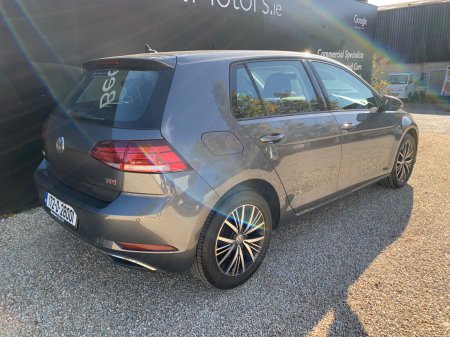 2017 Volkswagen Golf - photo 3