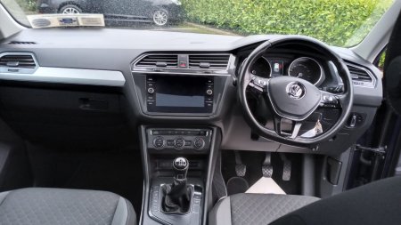 2018 Volkswagen Tiguan - photo 9