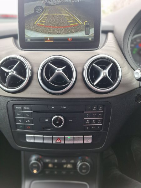2016 Mercedes-Benz B-Class - photo 14