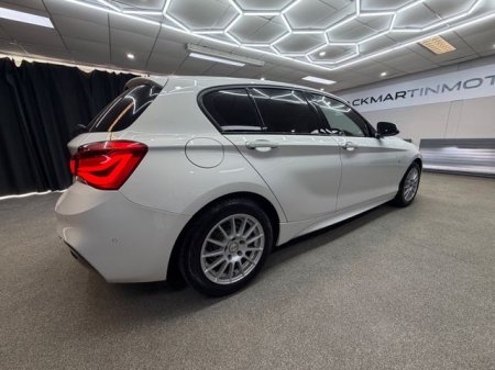 2018 BMW 1-Series - photo 15