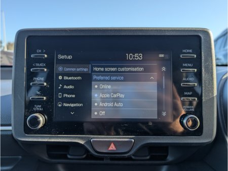 2021 Toyota Yaris - photo 23