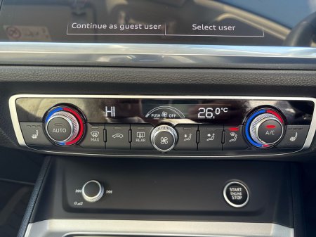2024 Audi Q3 - photo 21