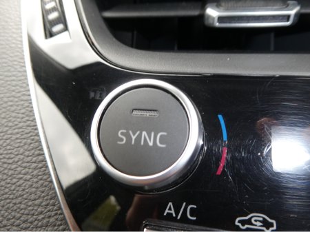 2023 Toyota Corolla - photo 37