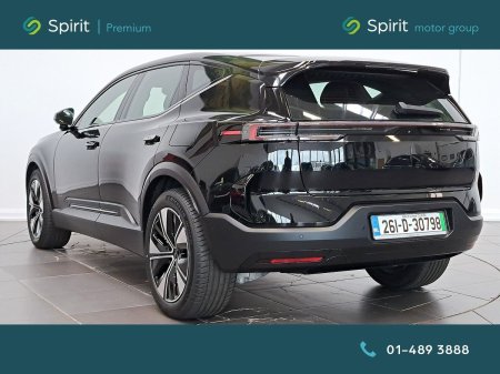 2026 Polestar 3 - photo 2