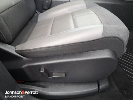 2021 Citroen C5 Aircross - photo 18