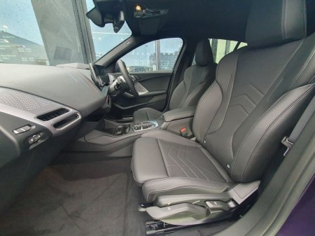 2026 BMW 1-Series - photo 7