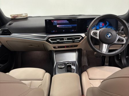 2024 BMW 3-Series - photo 4