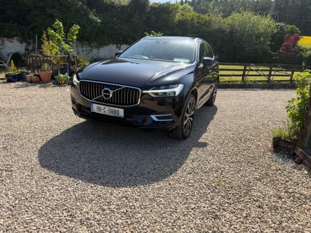 2018 Volvo XC60 - photo 4