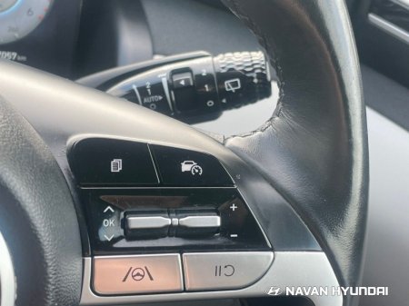 2023 Hyundai Tucson - photo 22