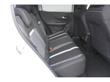 2026 Opel Frontera - photo 9