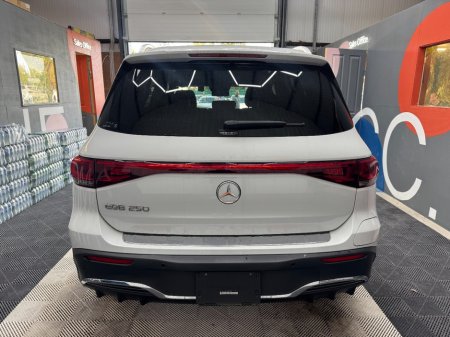 2023 Mercedes-Benz EQB - photo 4