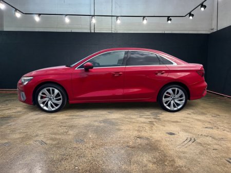 2021 Audi A3 - photo 6