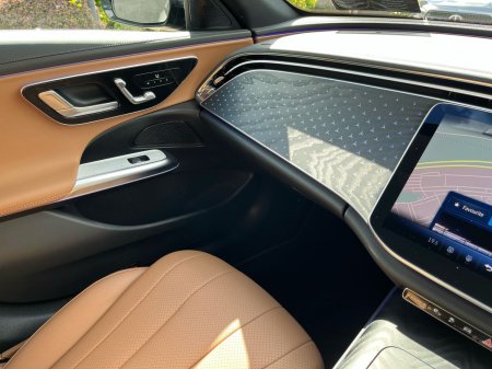 2026 Mercedes-Benz E-Class - photo 24