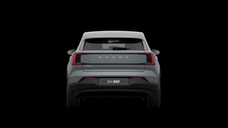 2027 Volvo EX30 - photo 2