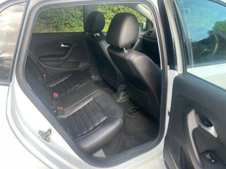2016 Volkswagen Polo - photo 23