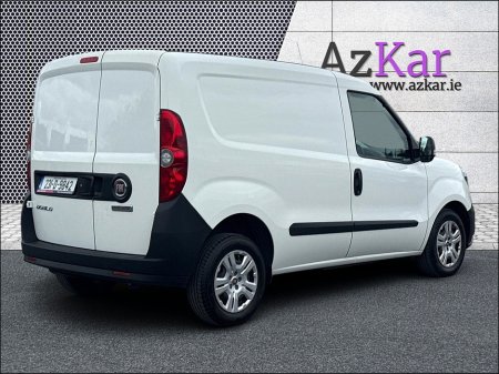 2023 Fiat Doblo - photo 9