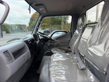 2016 Toyota Dyna - photo 13