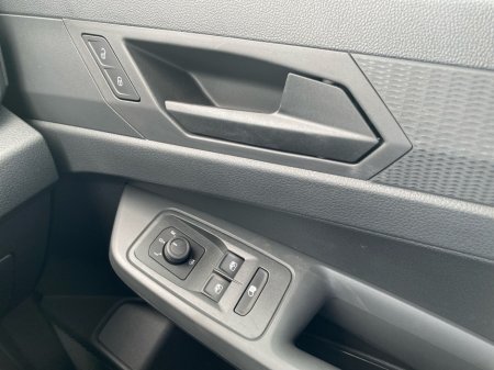 2026 Ford Transit Connect - photo 12