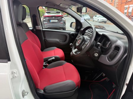2014 Fiat Panda - photo 14