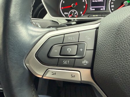 2020 Volkswagen T-Cross - photo 15