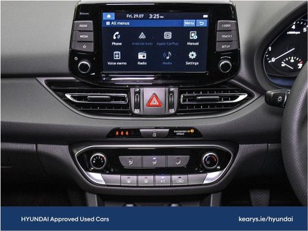 2021 Hyundai i30 - photo 25