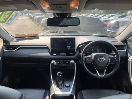 2021 Toyota RAV4 - photo 14