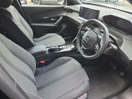2026 Peugeot 2008 - photo 9