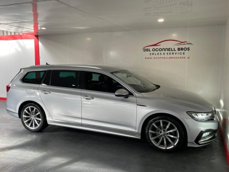 2023 Volkswagen Passat - photo 5