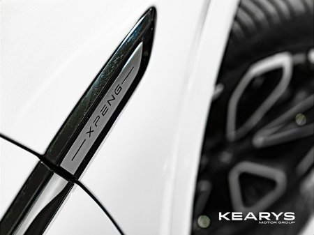 2026 XPeng G6 - photo 21