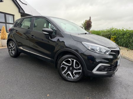 2018 Renault Captur - photo 6