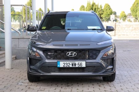 2023 Hyundai KONA - photo 9