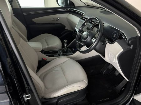2022 Hyundai Tucson - photo 20