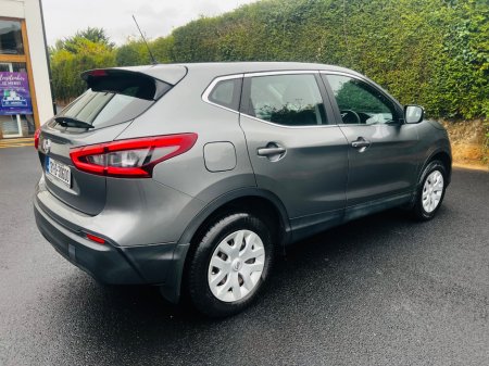 2018 Nissan Qashqai - photo 11