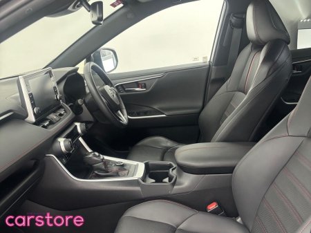 2021 Toyota RAV4 - photo 12