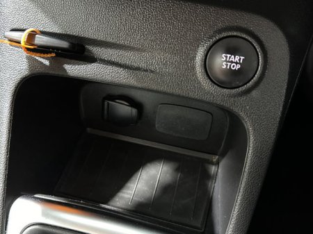 2018 Renault Captur - photo 21