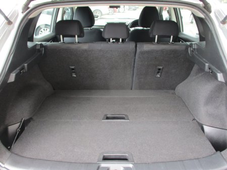 2014 Nissan Qashqai - photo 14