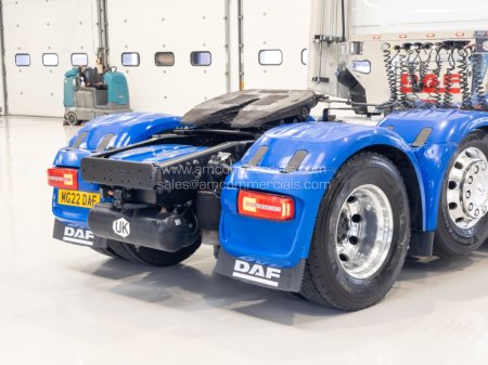 2022 DAF XG+530 - photo 7