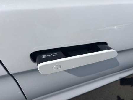 2026 BYD SEAL - photo 47