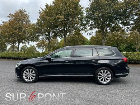 2018 Volkswagen Passat - photo 8