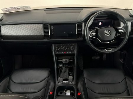 2024 Skoda Kodiaq - photo 18