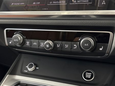 2024 Audi Q3 - photo 21