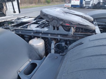 2023 IVECO S WAY 490 - photo 11