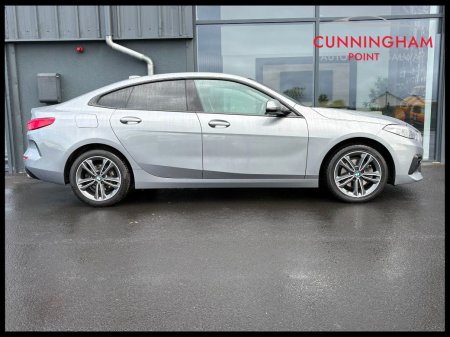 2022 BMW 2-Series - photo 3