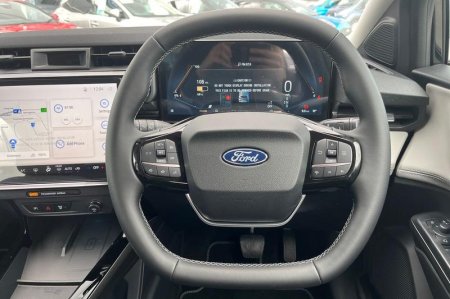 2026 Ford Puma - photo 12