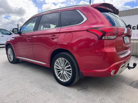 2019 Mitsubishi Outlander - photo 6