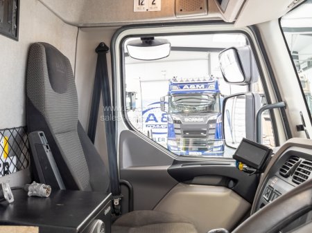 2015 DAF LF 150 - photo 26