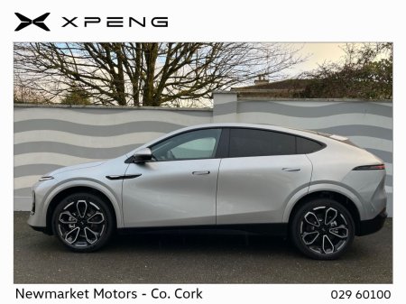 2027 XPeng G6 - photo 19